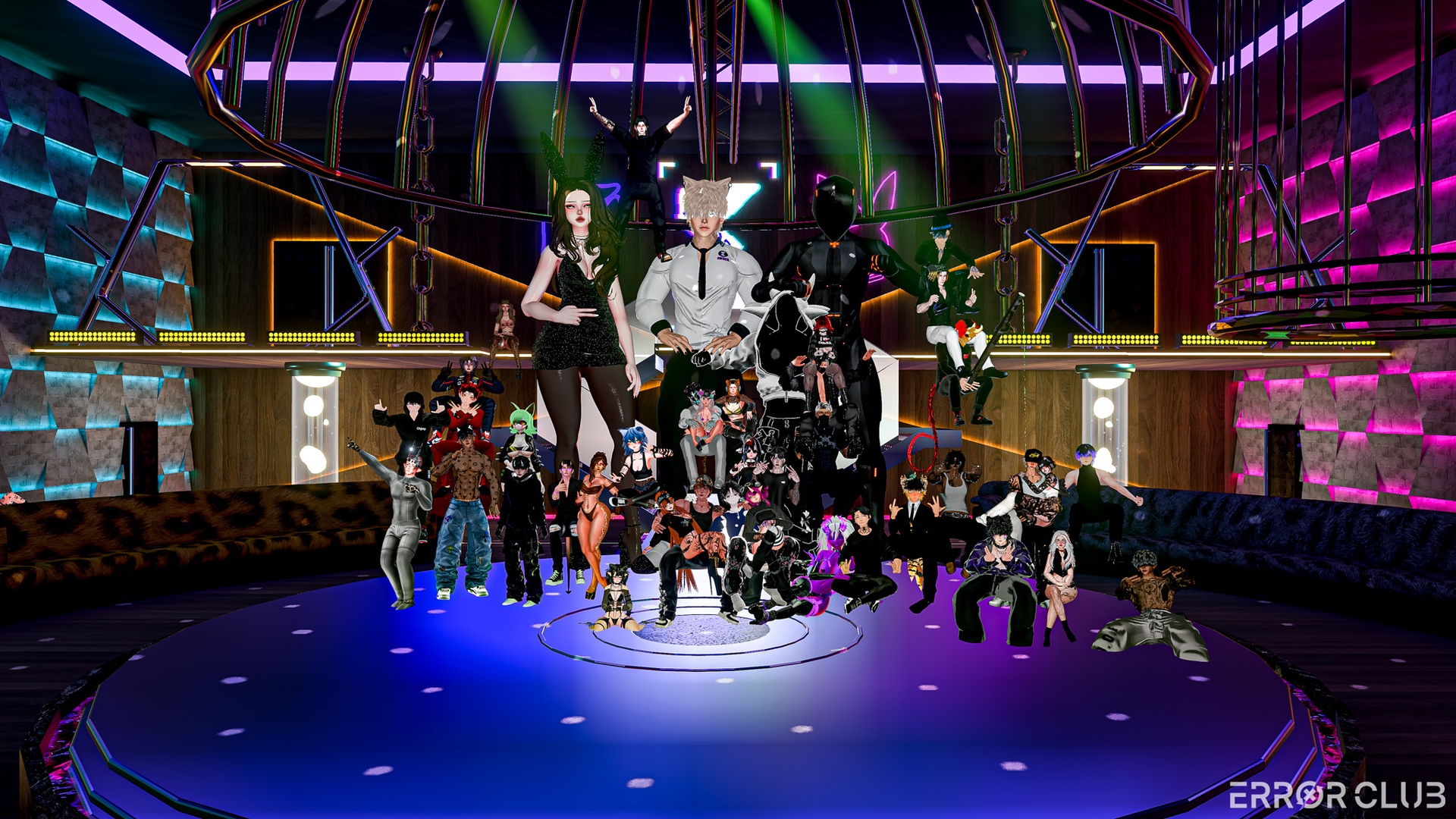 Event 2000s
