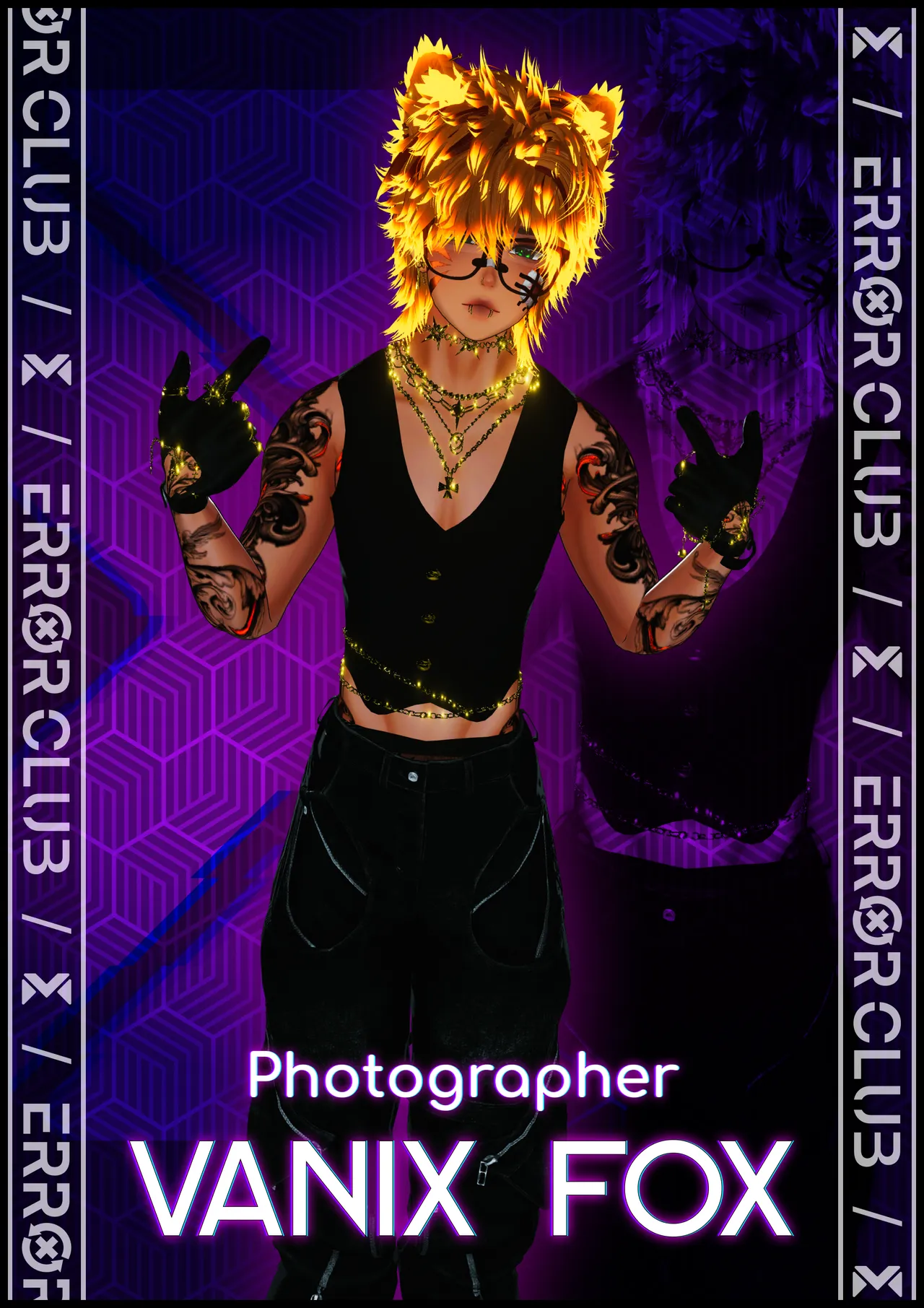 VaniX_Fox