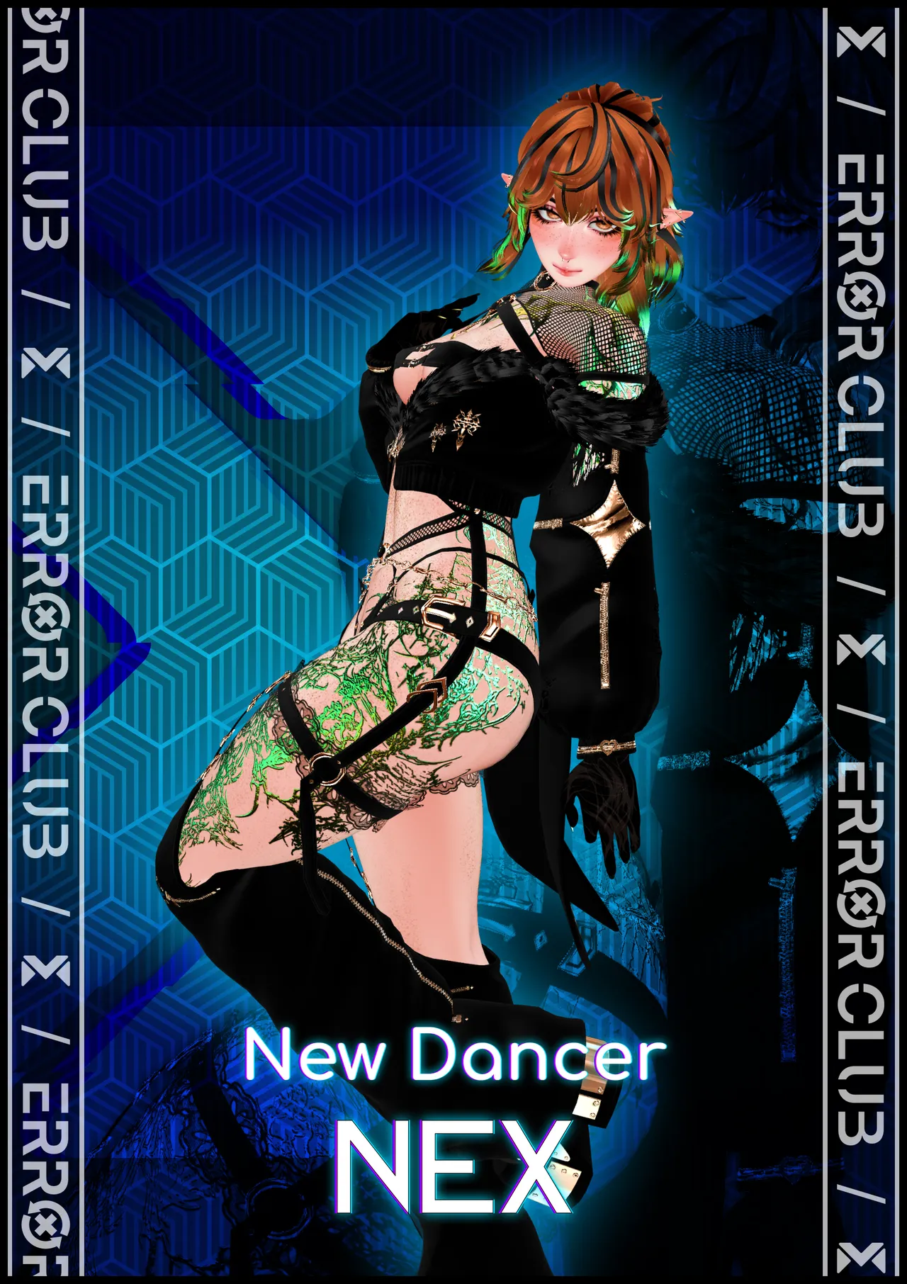 Nex